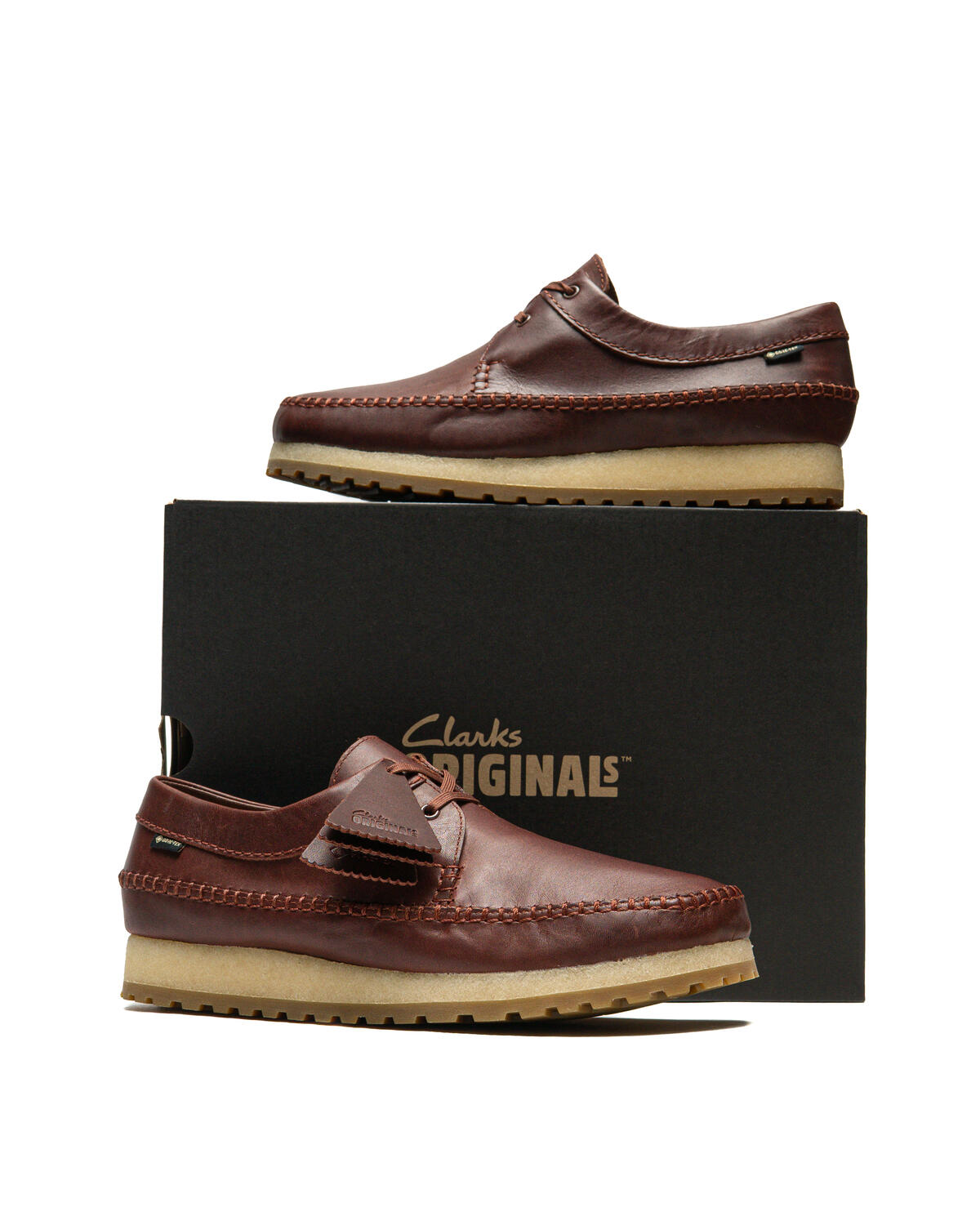 Clarks Originals Weaver Gore-Tex RB | 26184643 | AFEW STORE
